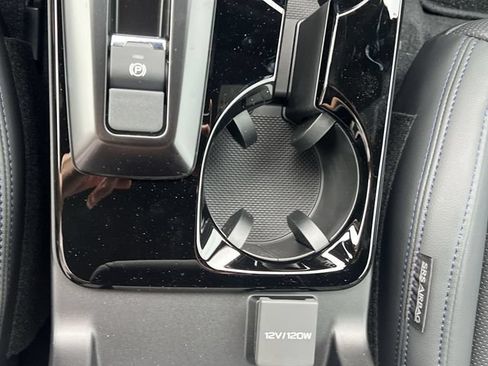New 2026 Subaru Forester Limited AWD/4WD image 20