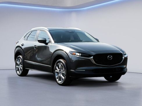 New 2026 MAZDA CX-30 AWD 2.5 S image 3