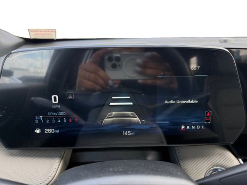 New 2026 Chevrolet Equinox LT FWD image 11