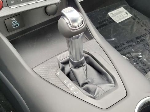 New 2026 Ford Mustang Coupe image 19