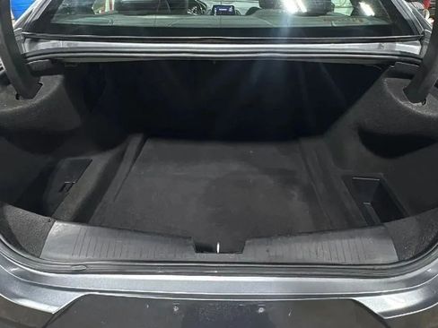 Used 2020 Cadillac CT4 Premium Luxury AWD/4WD image 20