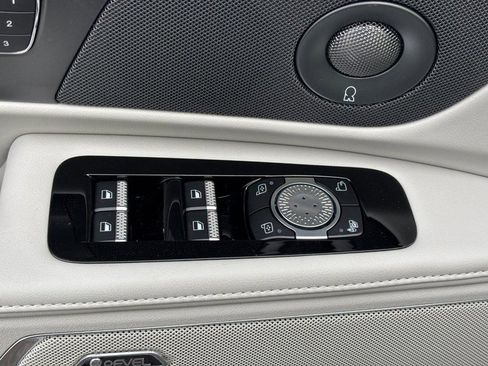 New 2026 Lincoln Nautilus Reserve image 16