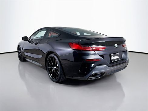 New 2025 BMW 840i Coupe image 5