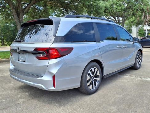 New 2026 Honda Odyssey EX-L image 13