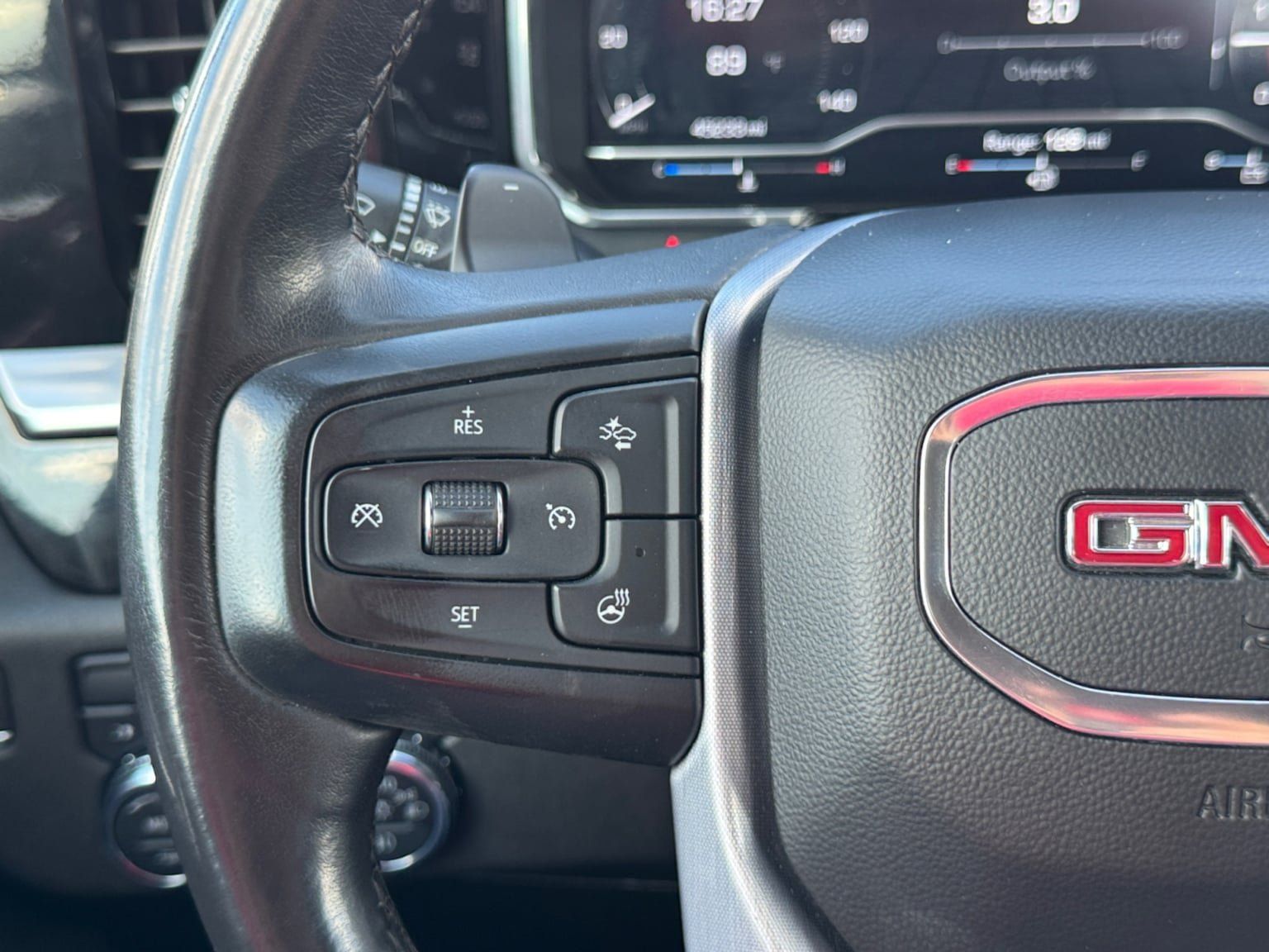 Used 2022 GMC Sierra 1500 Elevation w/ Max Trailering Package AWD/4WD image 22