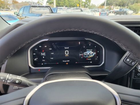 New 2026 GMC Sierra 2500 Denali w/ Technology Package image 20