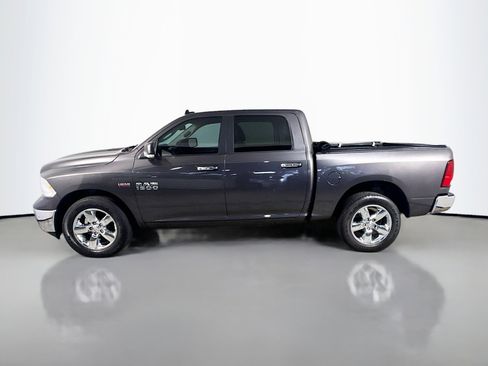 Used 2017 RAM 1500 Big Horn image 6