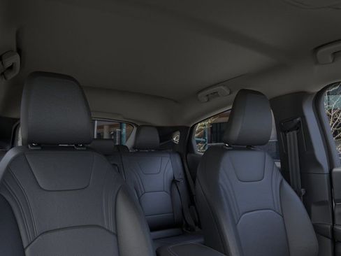 New 2025 Ford Mustang Mach-E Premium AWD/4WD image 22