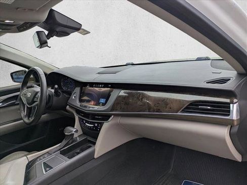 Used 2017 Cadillac CT6 Premium Luxury w/ Driver Assist Package image 19