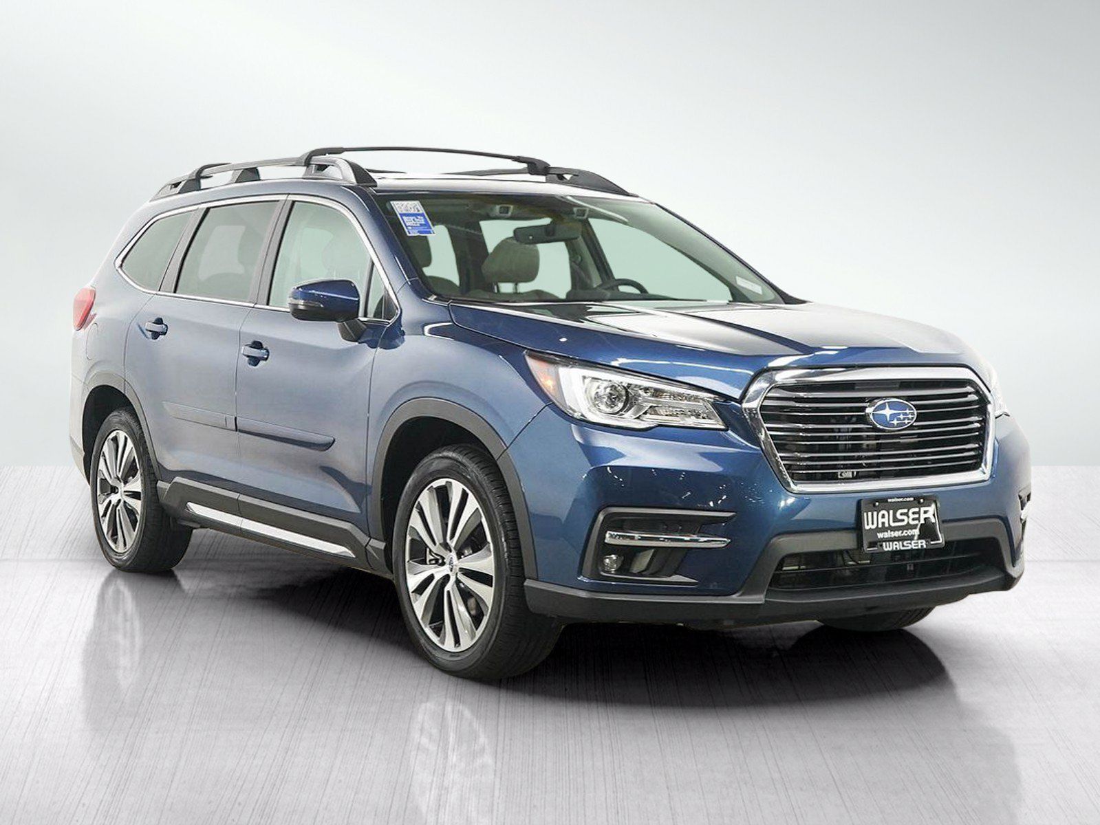 Used 2022 Subaru Ascent Limited w/ Technology Package AWD/4WD image 7