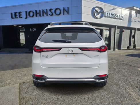 New 2026 MAZDA CX-50 AWD 2.5 S w/ Weather Package image 4