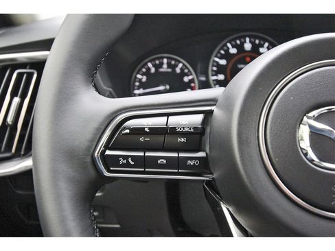 New 2026 MAZDA CX-90 3.3 Turbo w/ Preferred Package image 13