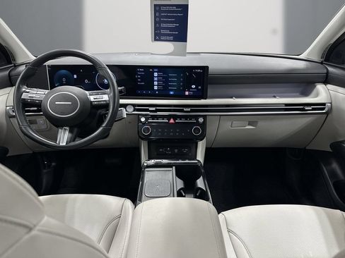 Certified 2025 Hyundai Tucson SEL AWD/4WD image 19