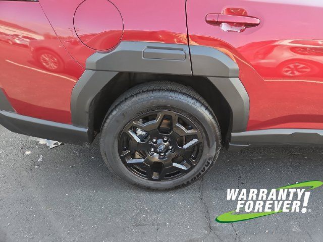 Certified 2026 Subaru Outback Limited w/ Premium/Limited Plus Package AWD/4WD image 21