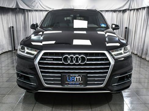 Used 2018 Audi Q7 3.0T Premium Plus AWD/4WD image 2