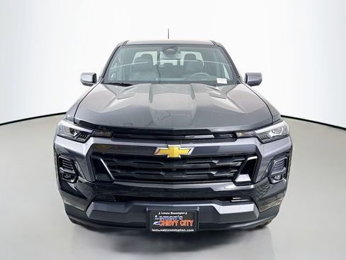 New 2026 Chevrolet Colorado LT w/ LT Convenience Package image 2