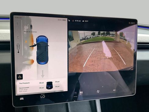 Used 2025 Tesla Model 3 Long Range RWD image 23