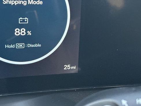 New 2026 Hyundai Palisade Calligraphy image 24