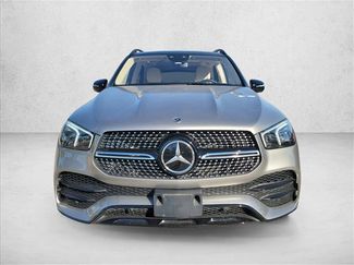 Used 2023 Mercedes-Benz GLE 450 4MATIC video 2