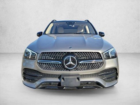 Used 2023 Mercedes-Benz GLE 450 4MATIC image 2