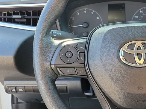 Certified 2024 Toyota Corolla LE image 24