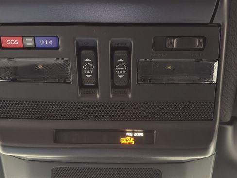 New 2026 Subaru Outback Touring XT image 25