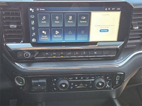 Certified 2024 Chevrolet Silverado 1500 High Country w/ High Country Premium Package image 18