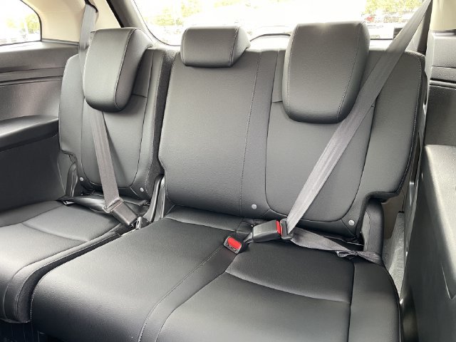 New 2027 Honda Odyssey EX-L image 27