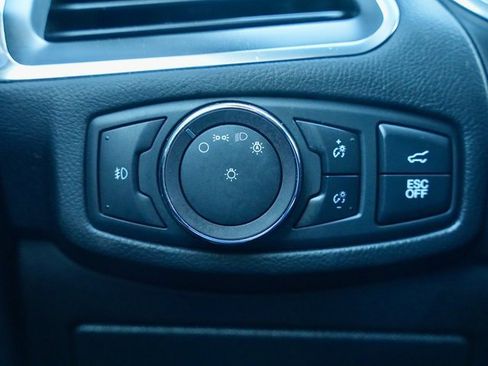 Used 2019 Ford Edge ST w/ Equipment Group 401A image 30