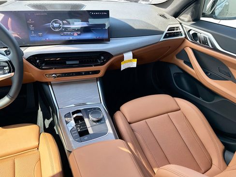 New 2026 BMW 430i 430i w/ Premium Package image 18