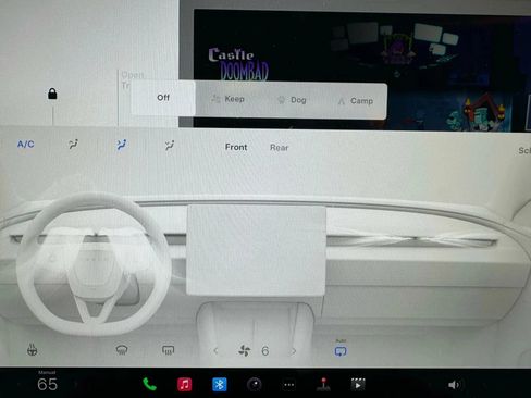 Used 2025 Tesla Model 3 Long Range RWD image 18