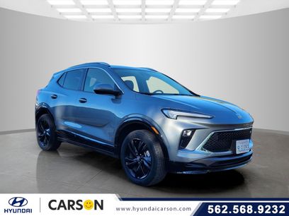Used 2024 Buick Encore GX Sport Touring