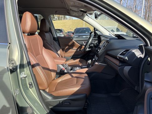 Certified 2021 Subaru Forester Touring w/ Popular Package #2 image 31