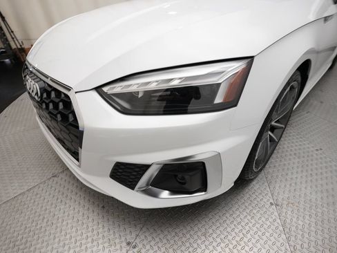 Used 2024 Audi A5 2.0T Premium Plus AWD/4WD image 23