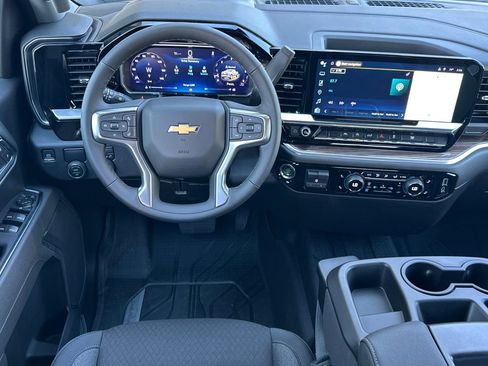 New 2026 Chevrolet Silverado 1500 LT image 13