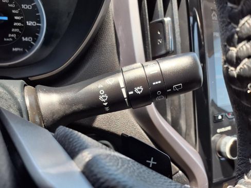 Used 2020 Subaru Ascent Limited w/ Technology Package AWD/4WD image 19