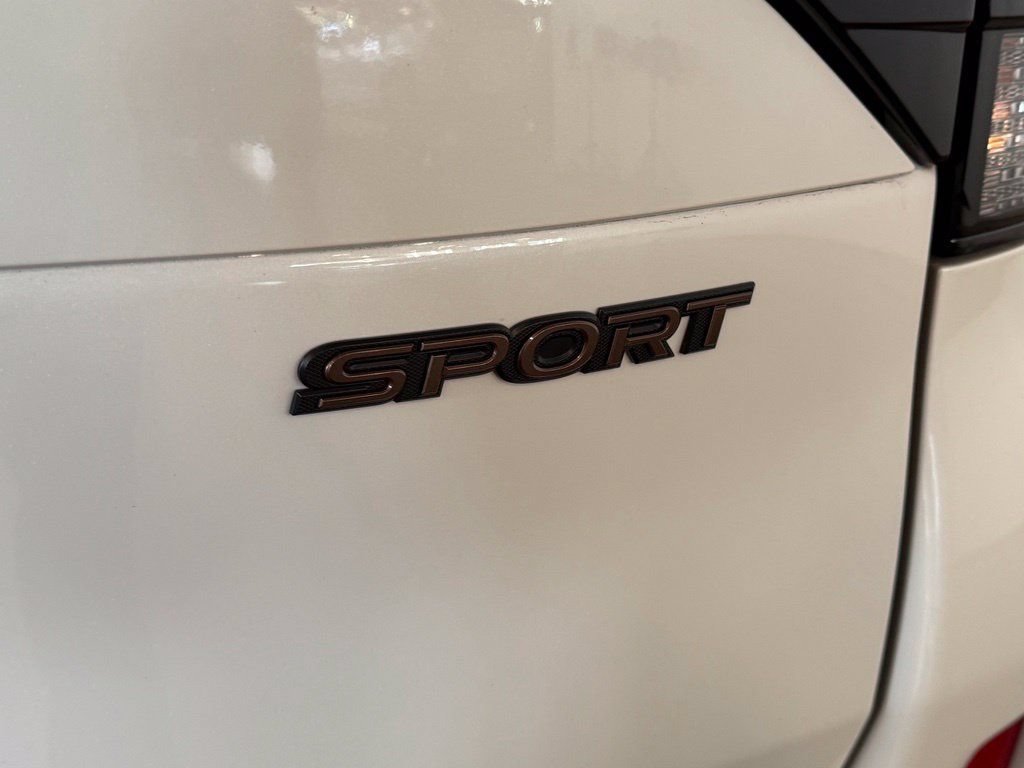 Certified 2026 Subaru Forester Sport w/ Sport Package AWD/4WD image 23