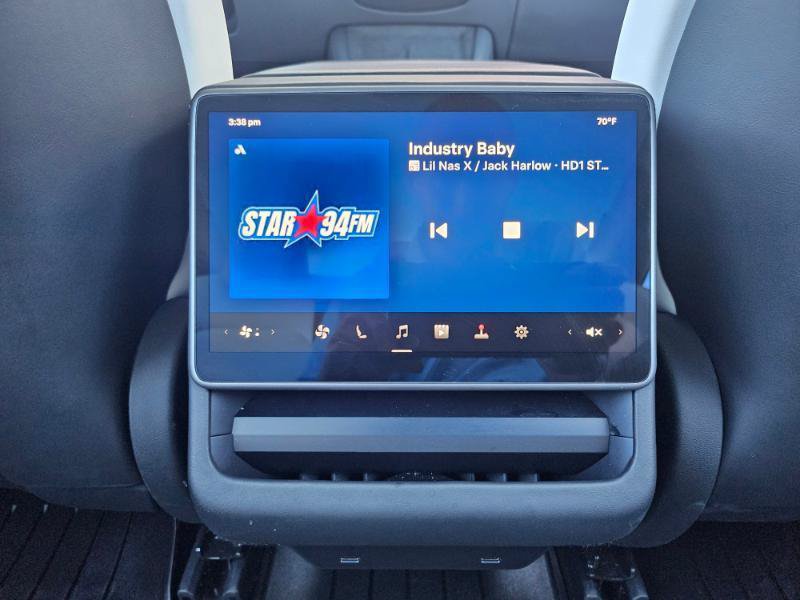 Used 2025 Tesla Model 3 Long Range RWD image 65