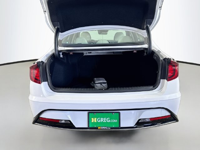 Used 2023 Hyundai Sonata SEL FWD image 34