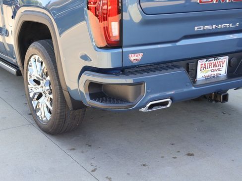 New 2026 GMC Sierra 1500 Denali w/ Denali Reserve Package image 34