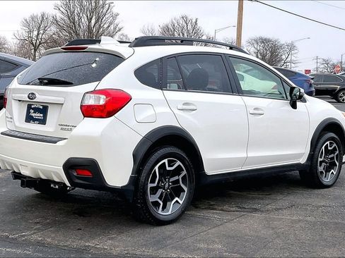 Used 2017 Subaru Crosstrek 2.0i Limited w/ Popular Package #2 image 16