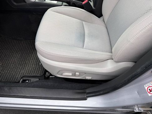 Used 2016 Subaru Forester 2.5i Premium w/ Protection Package #1 AWD/4WD image 50