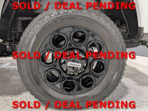 Used 2024 Ford F250 Lariat w/ Lariat Ultimate Package image 12