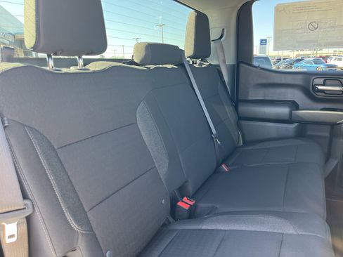 New 2026 GMC Sierra 1500 Pro image 13