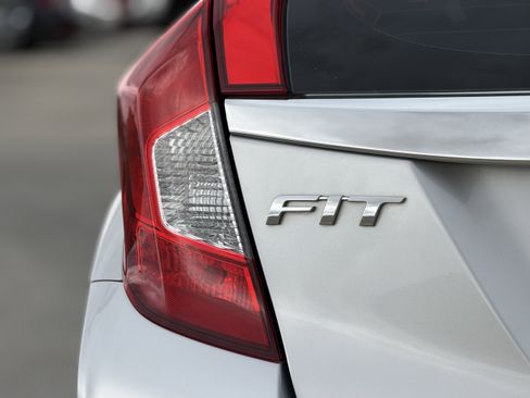 Used 2015 Honda Fit EX-L image 13