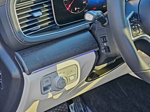 New 2026 Mercedes-Benz GLE 350 4MATIC image 16