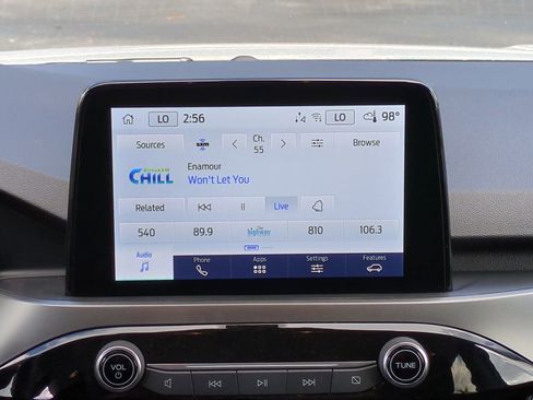 New 2026 Ford Escape Active FWD image 18
