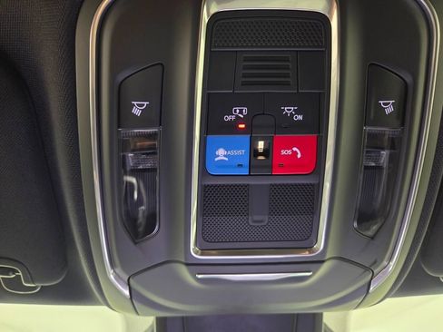 New 2026 Jeep Cherokee Laredo AWD/4WD image 5