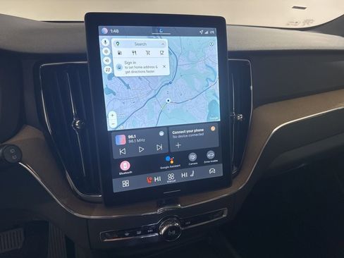 New 2026 Volvo XC60 B5 Plus w/ Climate Package image 13