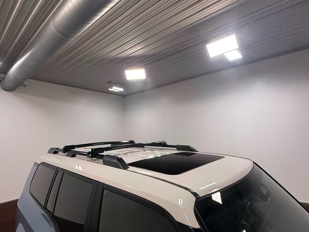 Used 2024 Toyota Land Cruiser w/ Premium Package AWD/4WD image 44